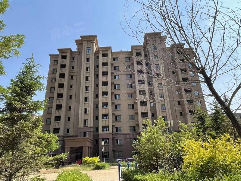 融城7英里园区图片