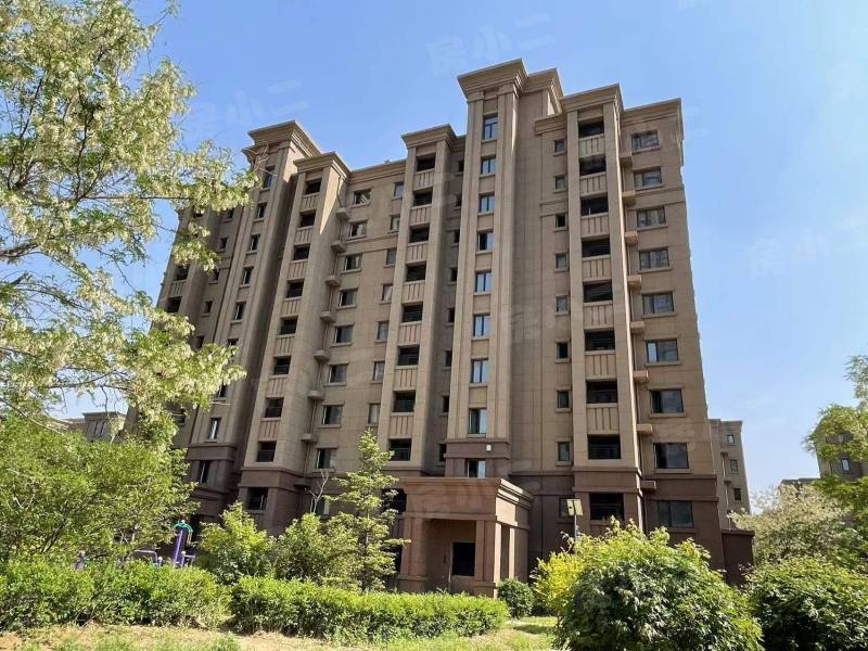 融城7英里园区图片