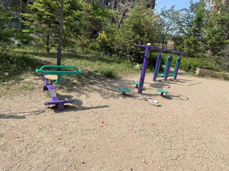 融城7英里园区图片