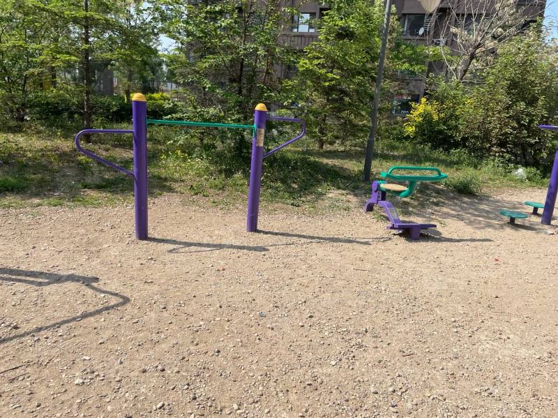 融城7英里园区图片