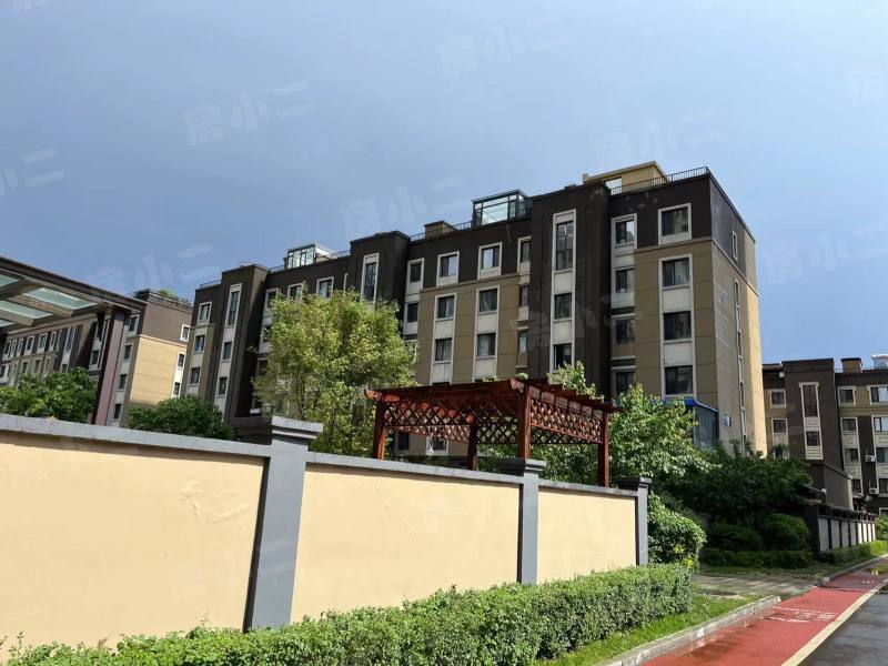 亚泰城三期园区图片