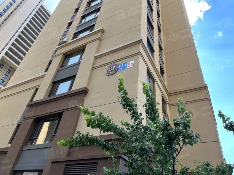 亚泰城三期园区图片