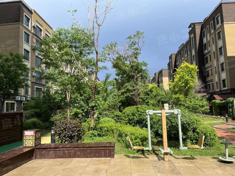 亚泰城三期园区图片