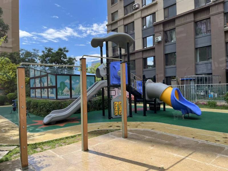 亚泰城三期园区图片