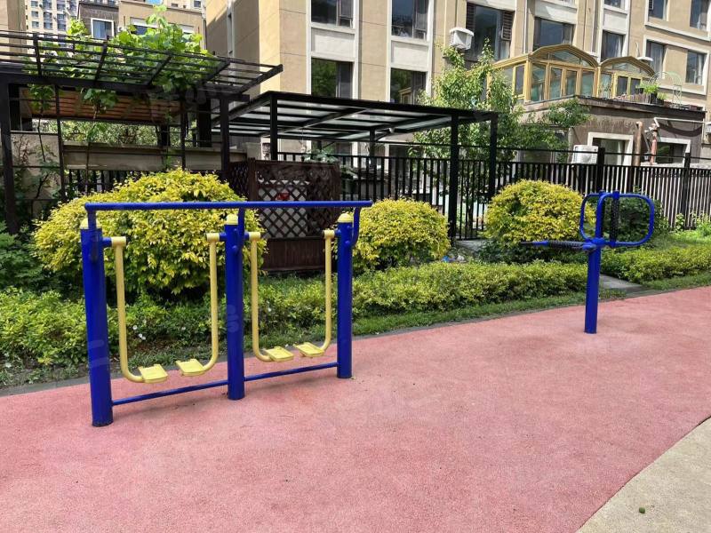 亚泰城三期园区图片