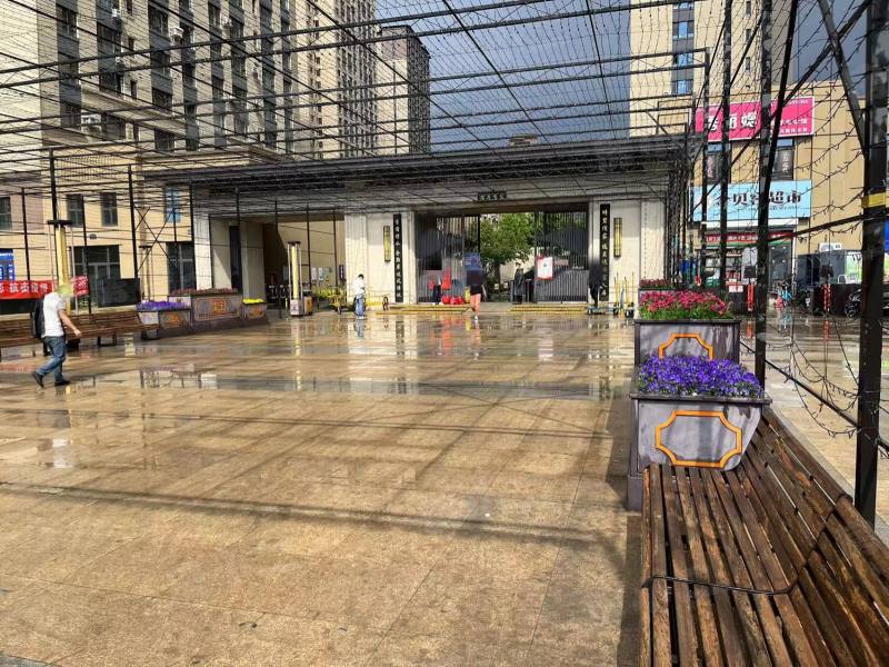 亚泰城三期园区图片