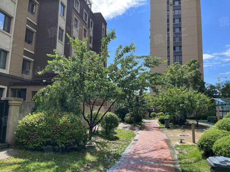 亚泰城三期园区图片