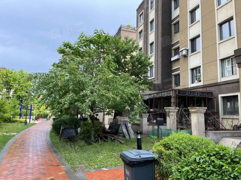 亚泰城三期园区图片