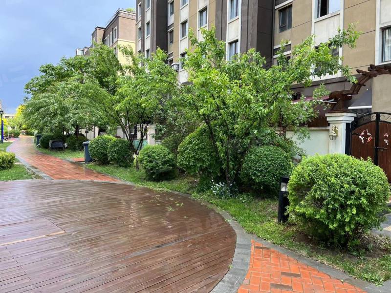 亚泰城三期园区图片