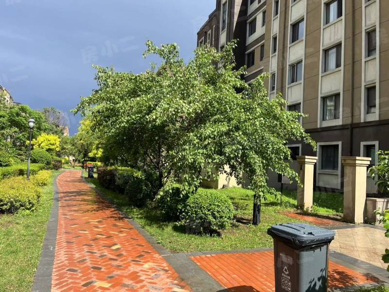 亚泰城三期园区图片