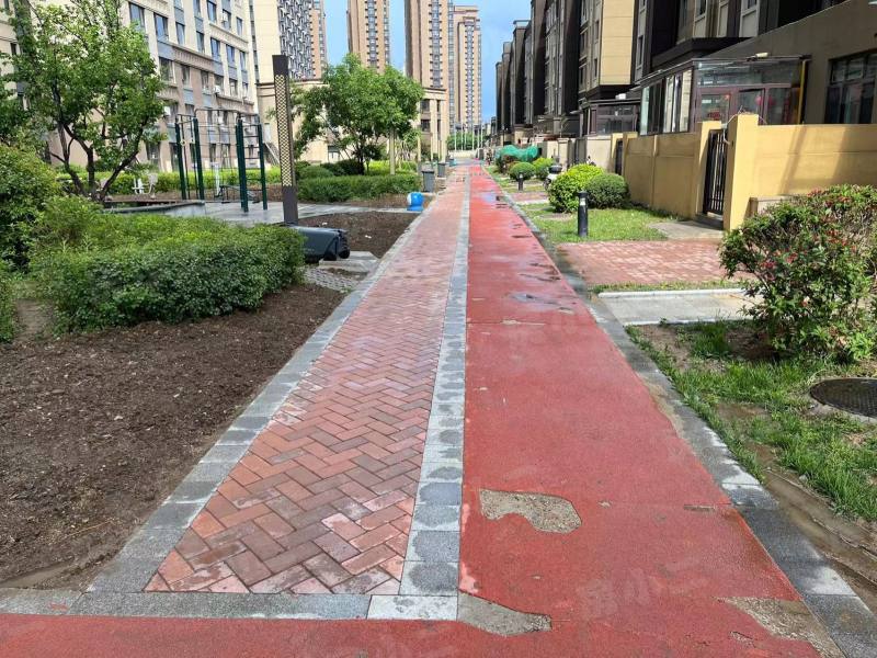 亚泰城三期园区图片