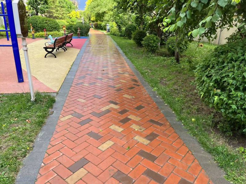 亚泰城三期园区图片