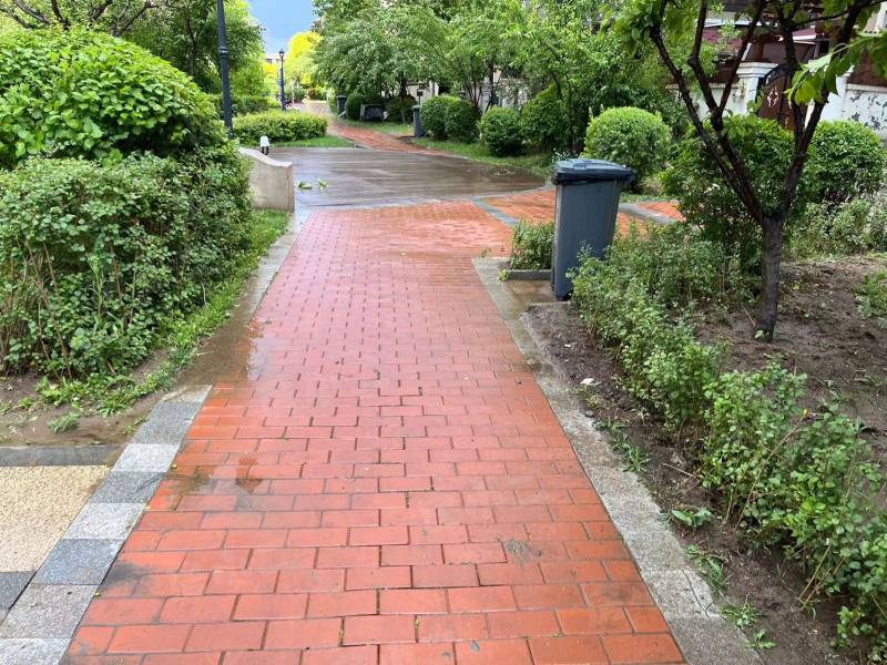 亚泰城三期园区图片