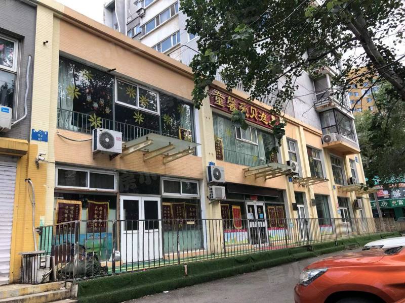 新湖北国之春南区园区图片