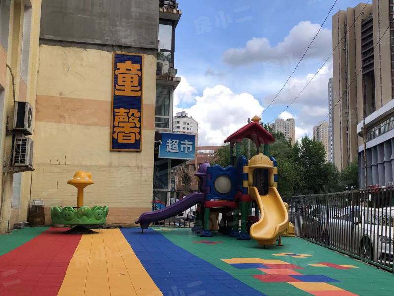 新湖北国之春南区园区图片