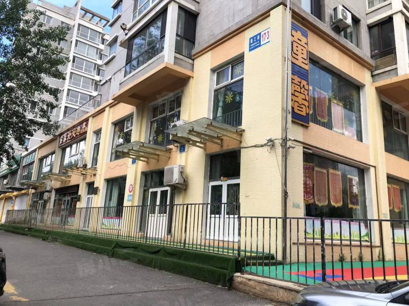 新湖北国之春南区园区图片