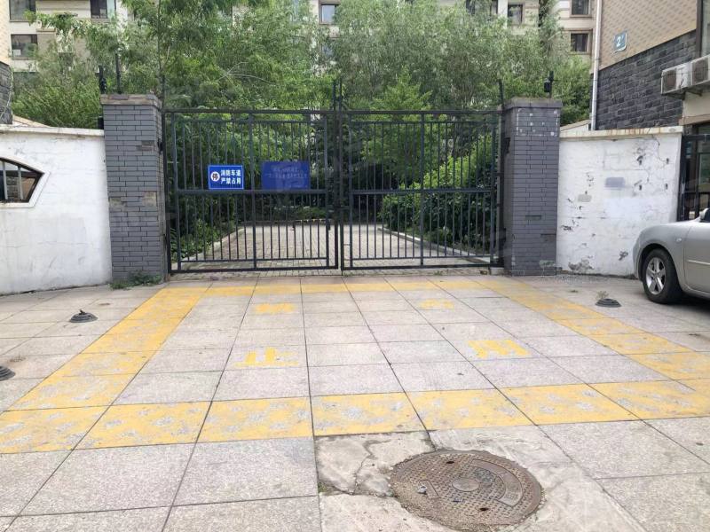 新湖北国之春南区园区图片