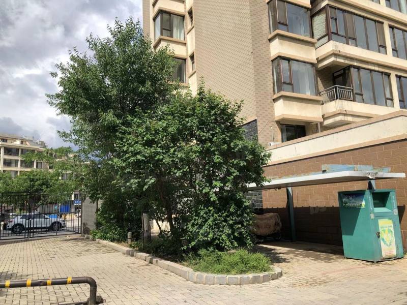 新湖北国之春南区园区图片