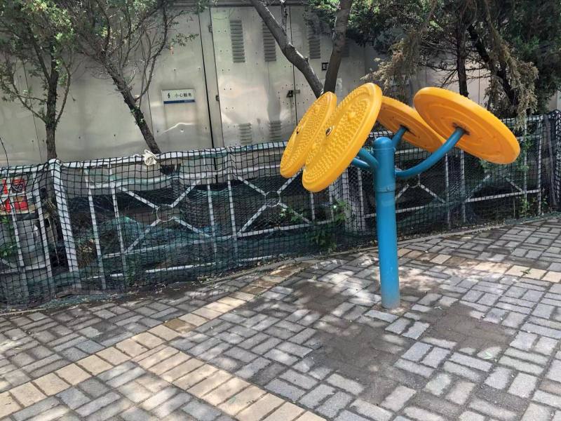 新湖北国之春南区园区图片