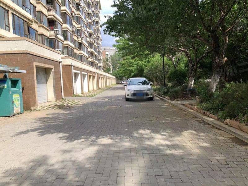 新湖北国之春南区园区图片