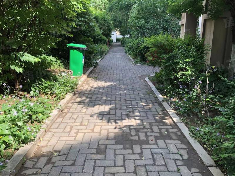 新湖北国之春南区园区图片