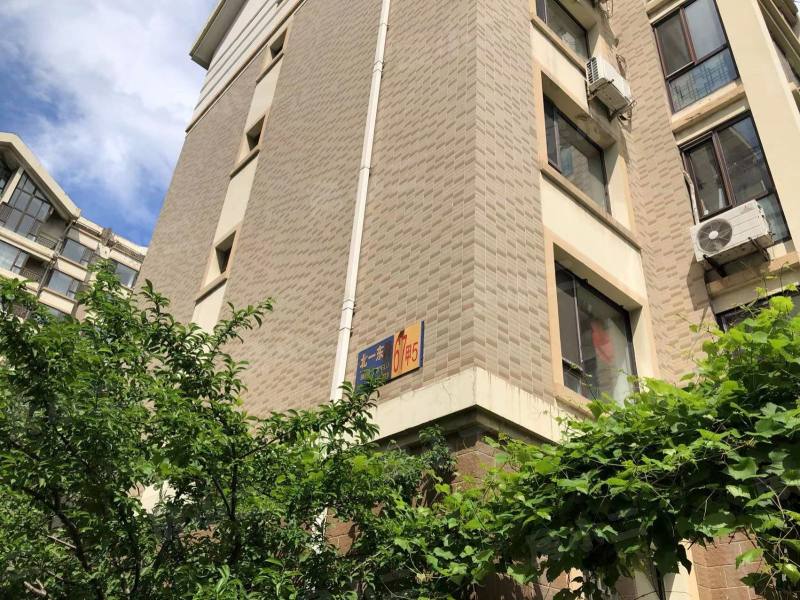 新湖北国之春南区园区图片