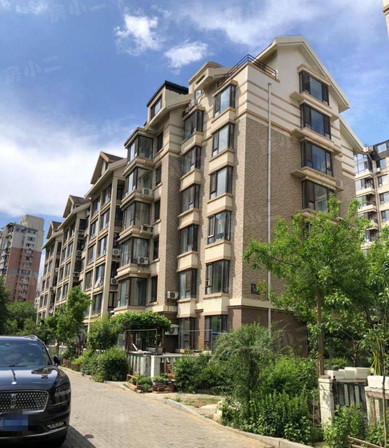 新湖北国之春南区园区图片