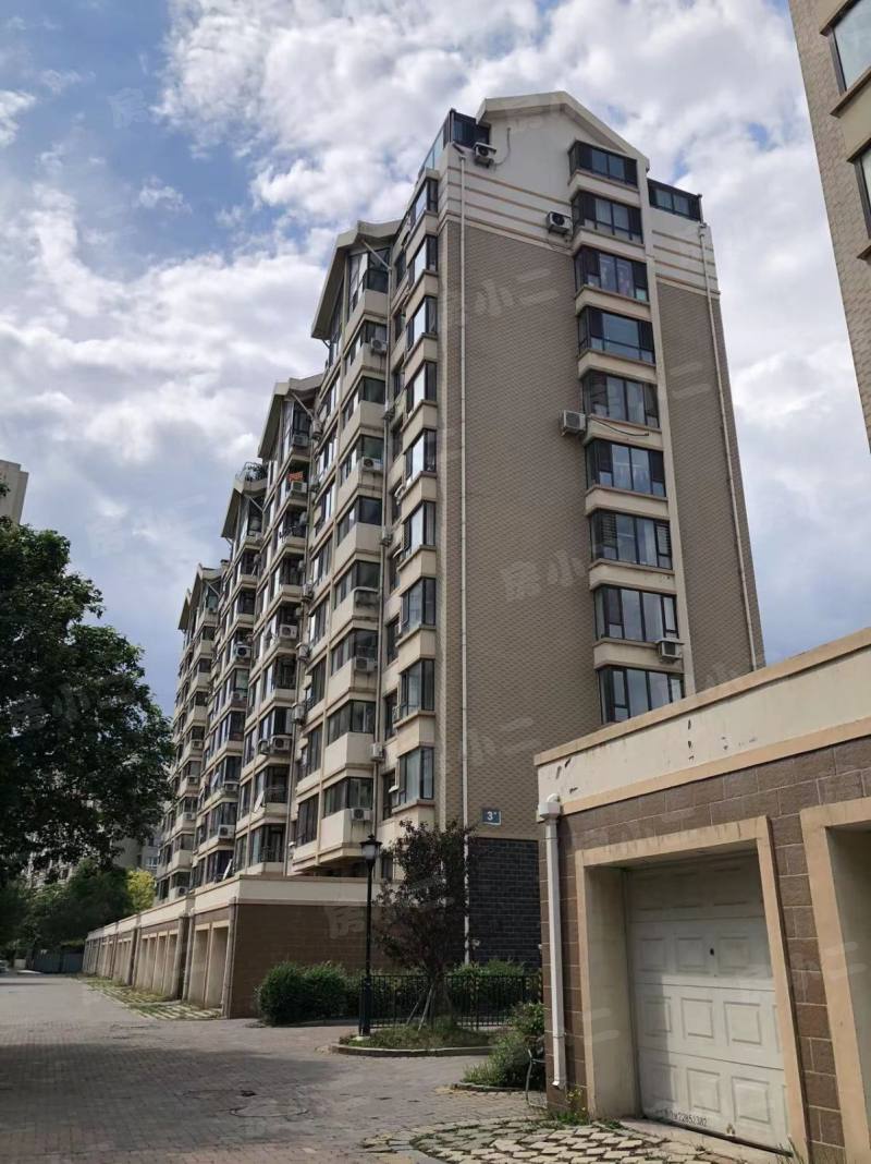 新湖北国之春南区园区图片