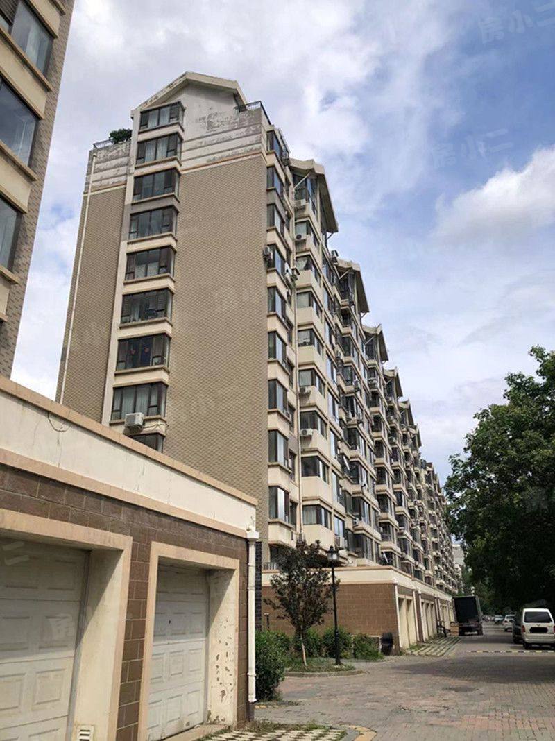 新湖北国之春南区园区图片