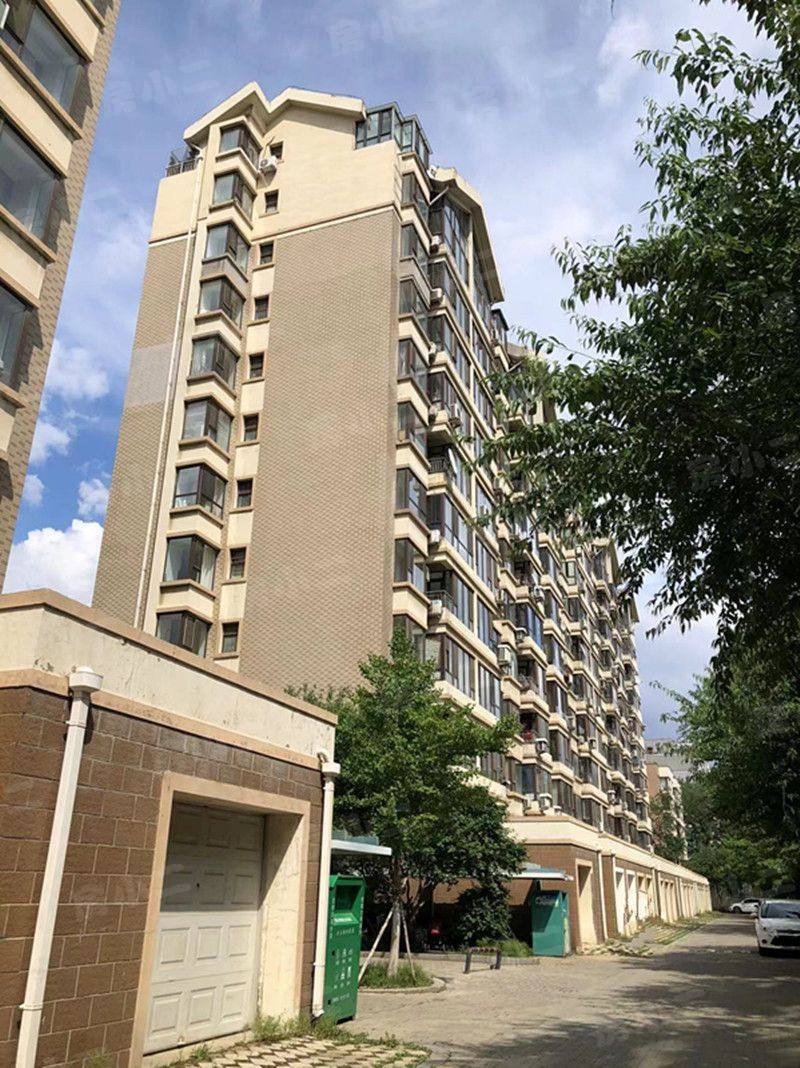 新湖北国之春南区园区图片