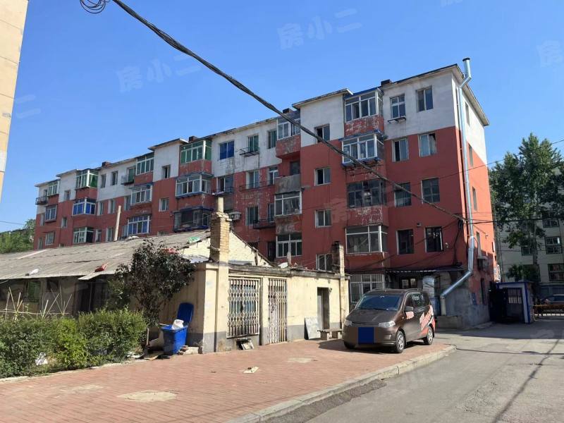 东湖小区园区图片