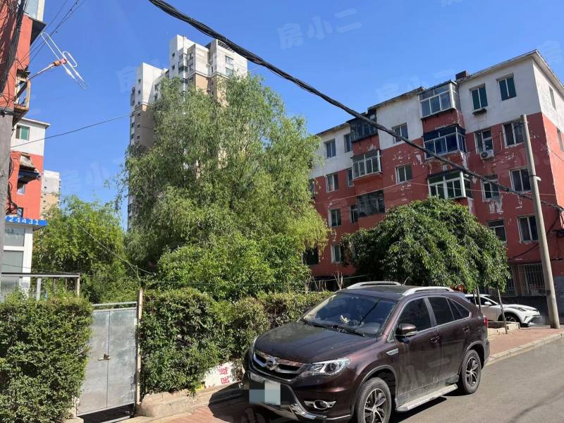 东湖小区园区图片