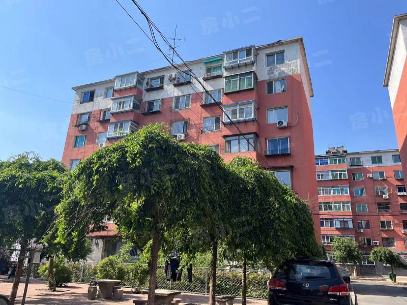 东湖小区园区图片