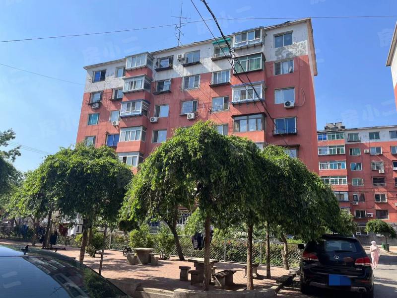 东湖小区园区图片