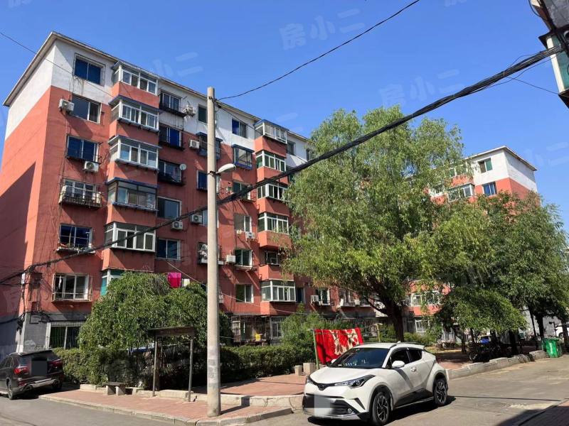 东湖小区园区图片