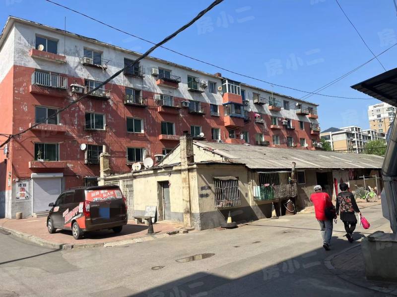 东湖小区园区图片