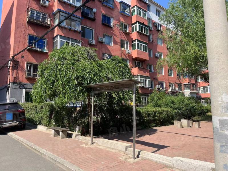 东湖小区园区图片