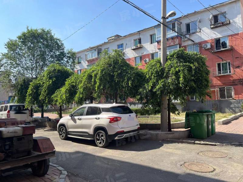 东湖小区园区图片