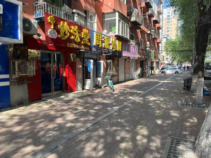 东湖小区园区图片