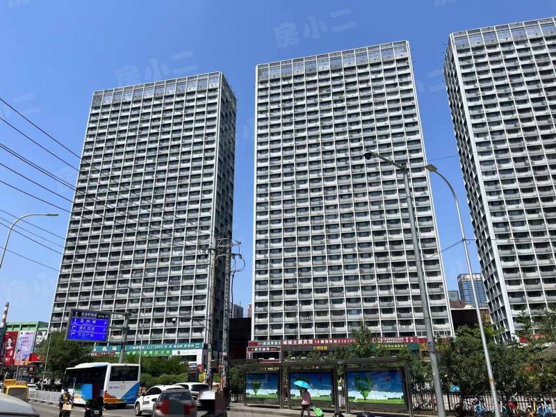 万达新天地园区图片