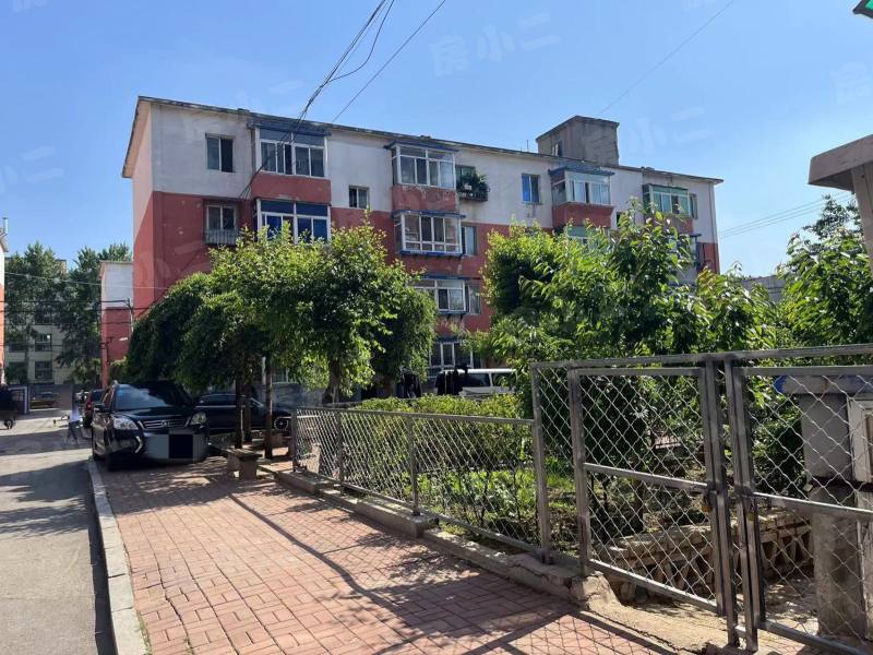 东湖小区园区图片