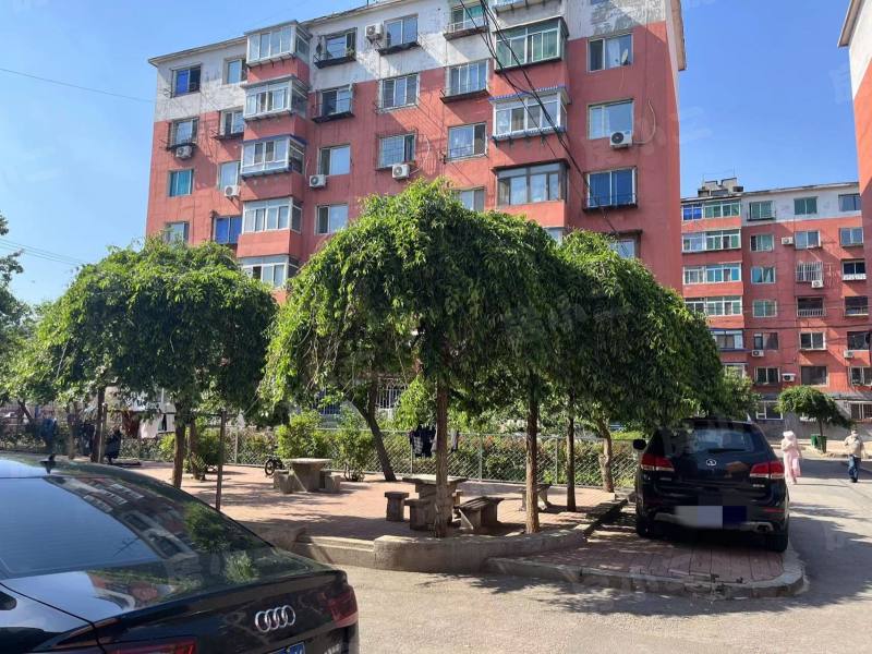 东湖小区园区图片