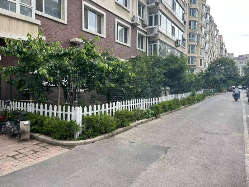 亚泰国际花园园区图片