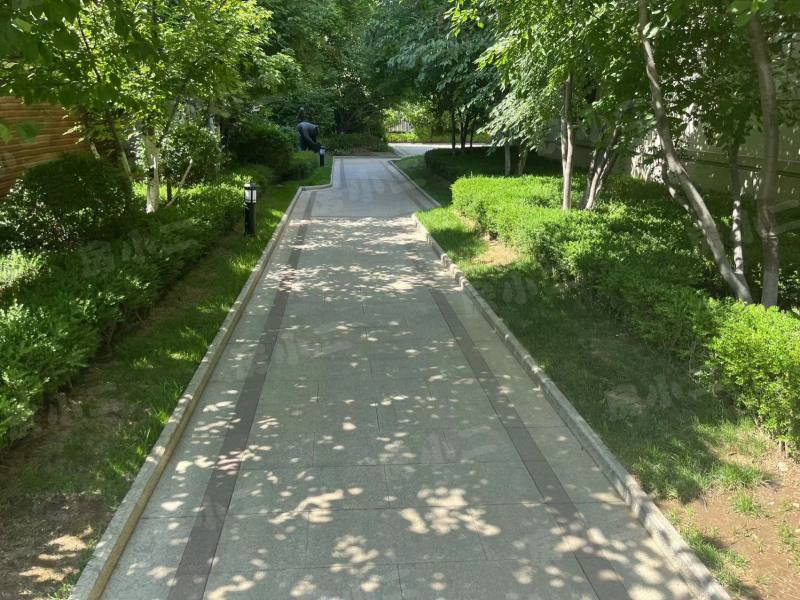 金地樾檀山园区图片