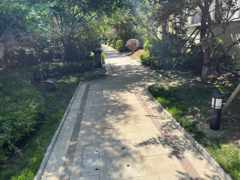 金地樾檀山园区图片