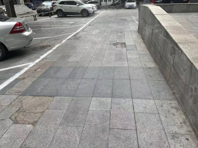 格林SOHO大厦园区图片