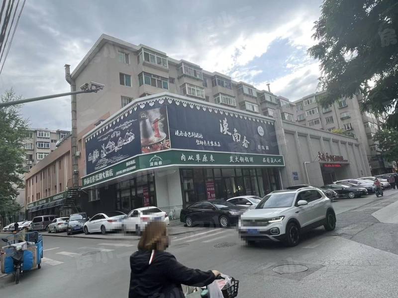 云集社区园区图片