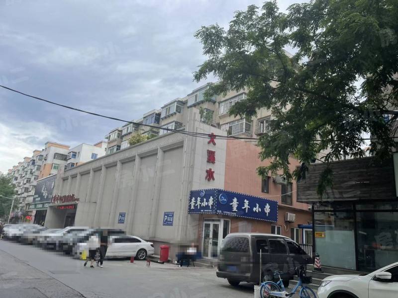 云集社区园区图片