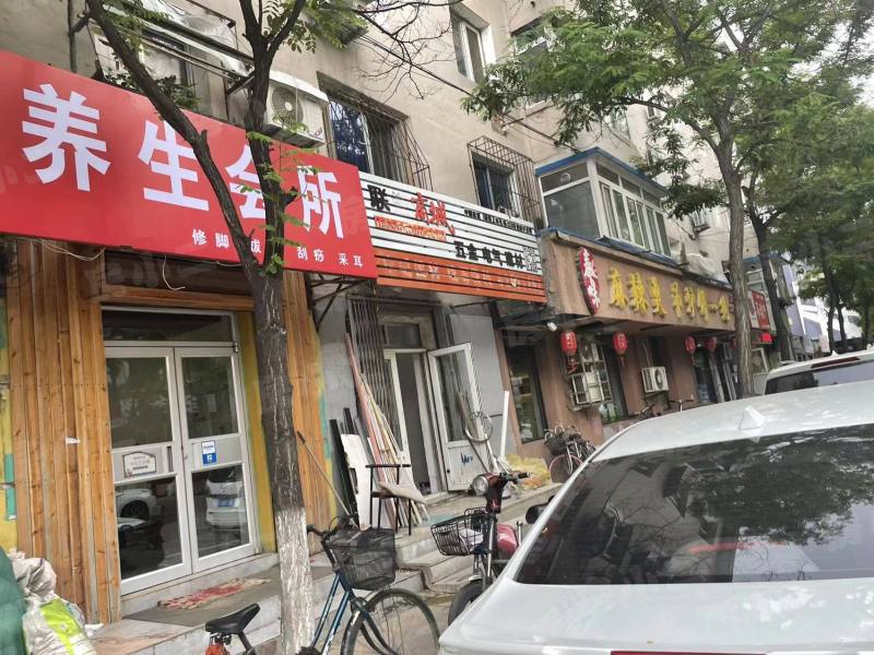 云集社区园区图片