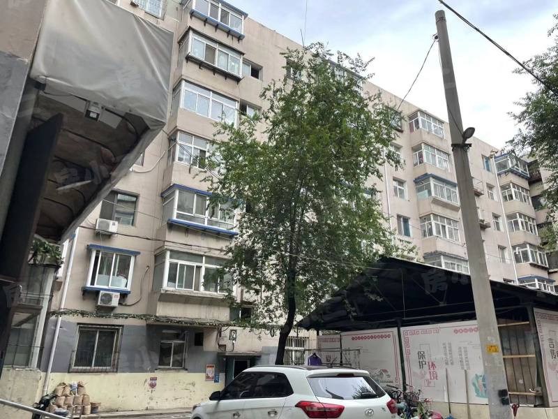 云集社区园区图片